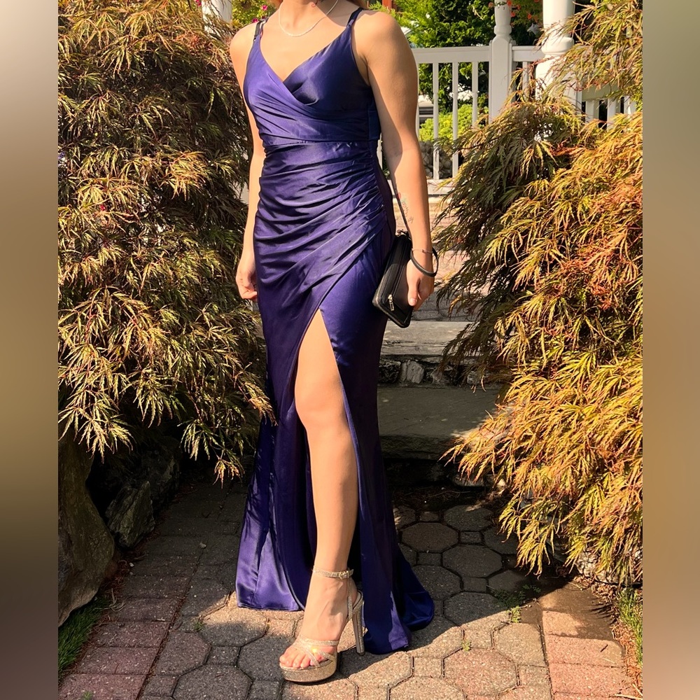 Night dress